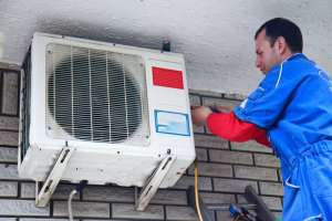 24/7 and Emergency HVAC Near Rutherfordton, NC | Air Conidtioning and Heating Contractors